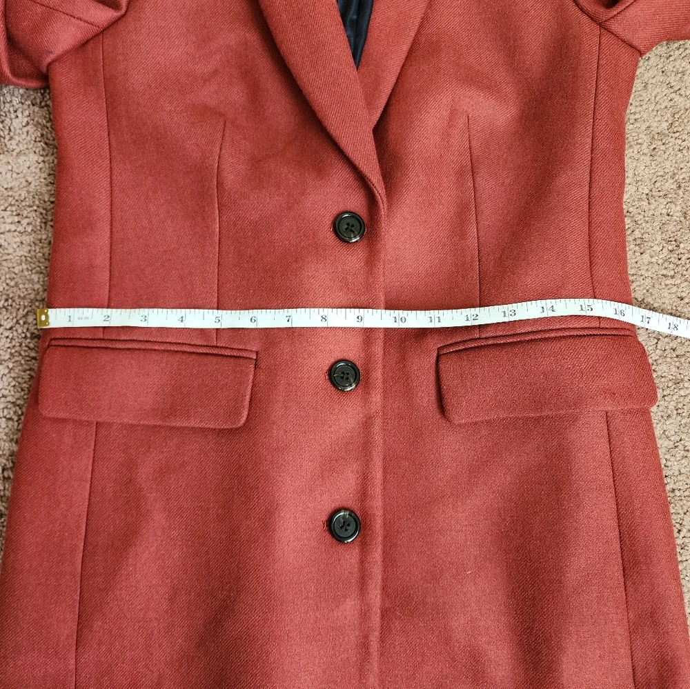 J. Crew crew parke